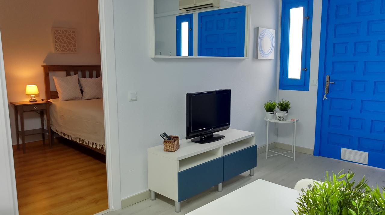 Apartament Virginia Deltebre Exterior photo